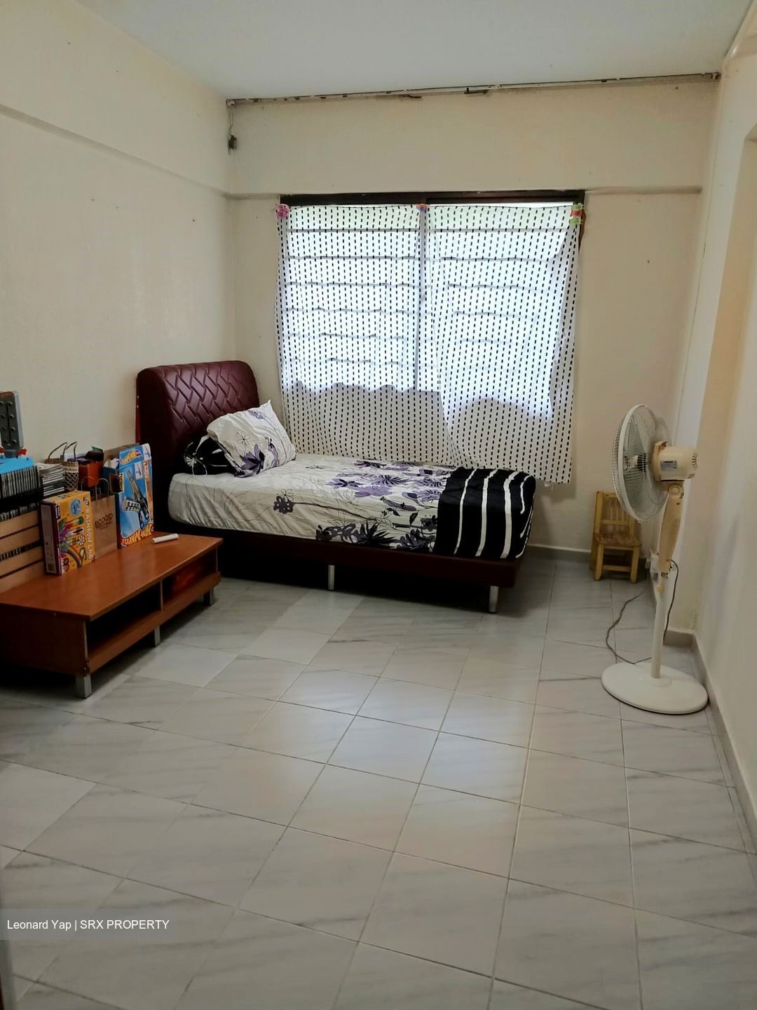 Blk 401 Hong Kah Court (Jurong West), HDB 4 Rooms #531590201